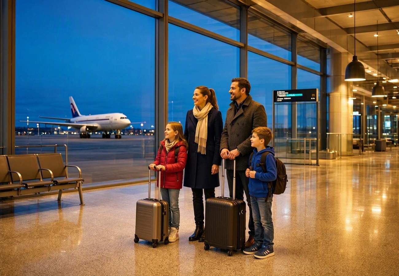 Western Sydney International Airport Opens 2026: 24-Hour Flights and Passenger Rights Guide