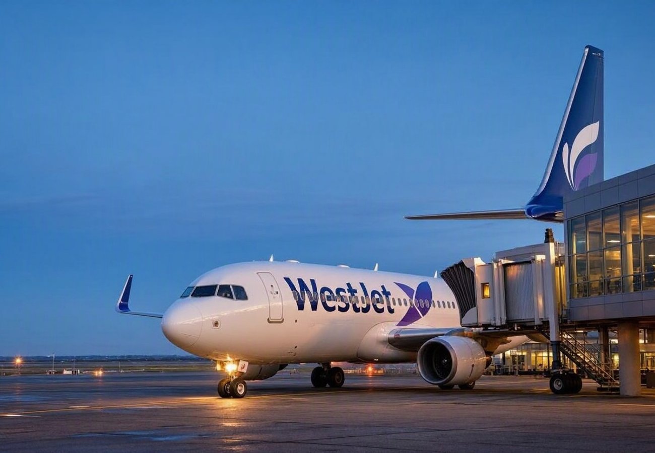 WestJet Maintains North American Punctuality Lead with 85.31% On-Time Rate in September 2026