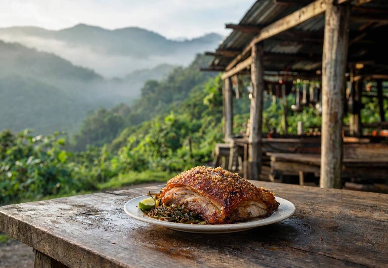 Where to Stay Near Guavate and Cayey's Pork Highway: Logistics and Lodging Guide 2026