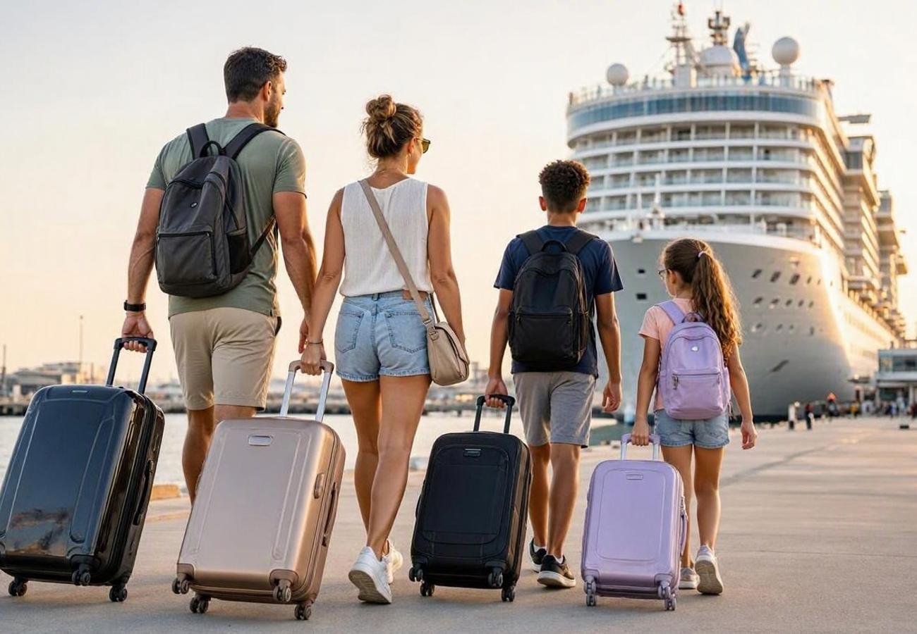 Royal Caribbean Icon of the Seas Galveston Deployment 2027: Passenger Rights and Port Guide