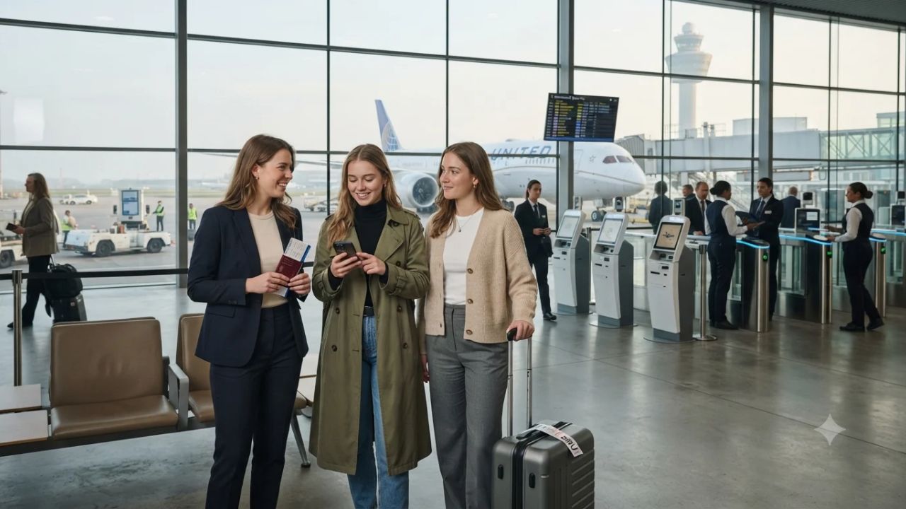 Belgium–US Global Entry Expansion: Brussels Airport Preclearance, Enrolment Rules, and Travel Guidance 2026