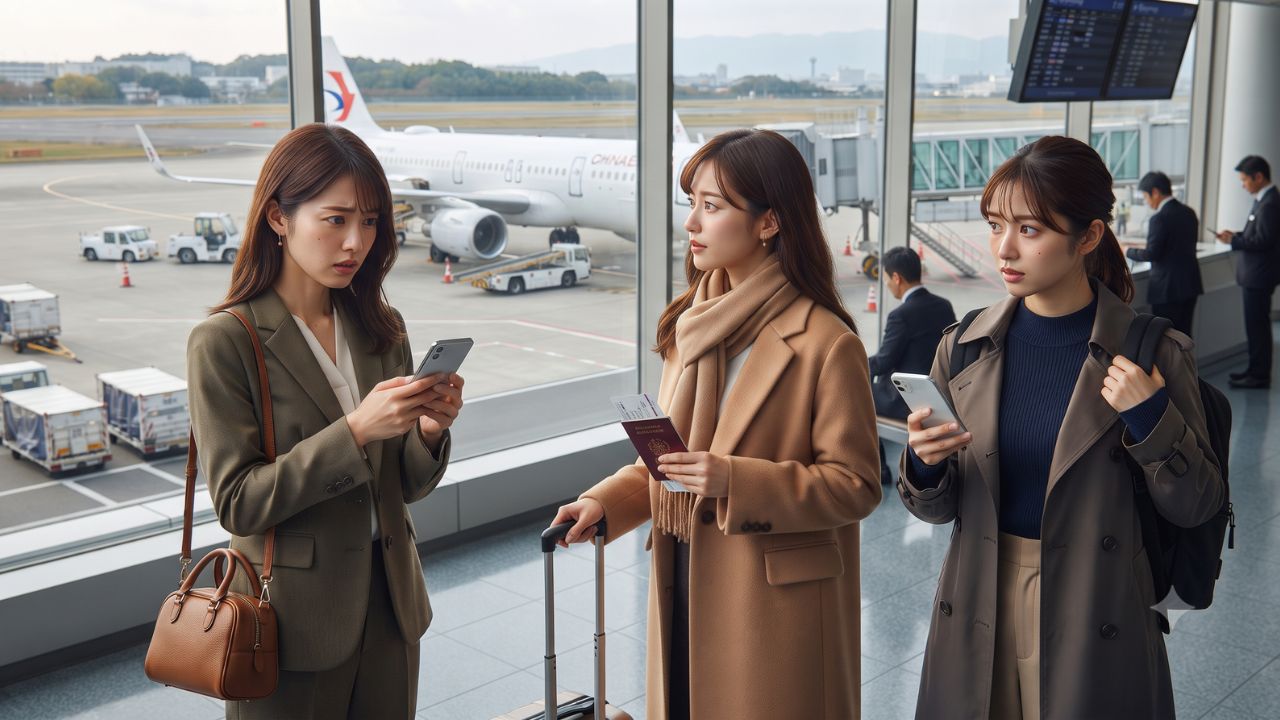 Hiroshima Loses Shanghai Direct Link as China Eastern Suspends Route: Chugoku Region Travel Guide
