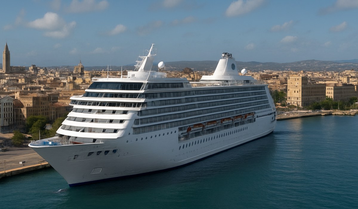 Regent Seven Seas Mariner 2029 World Cruise: Complete Port Guide