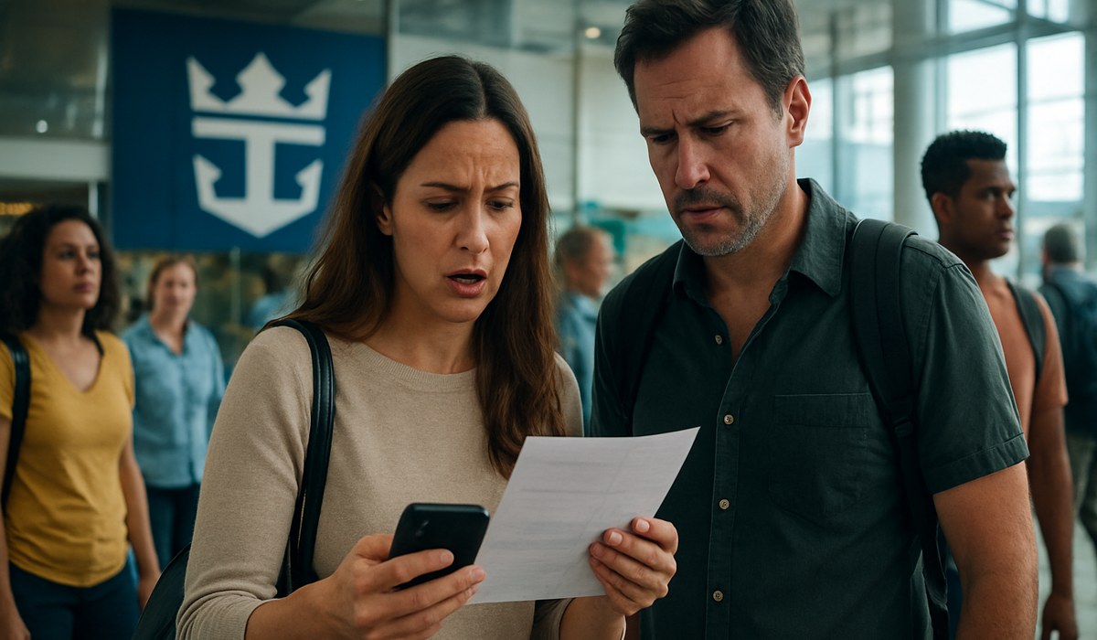 Royal Caribbean 2027 Bahamas Cruises Cancelled: Refund Steps & Rescheduling Guide