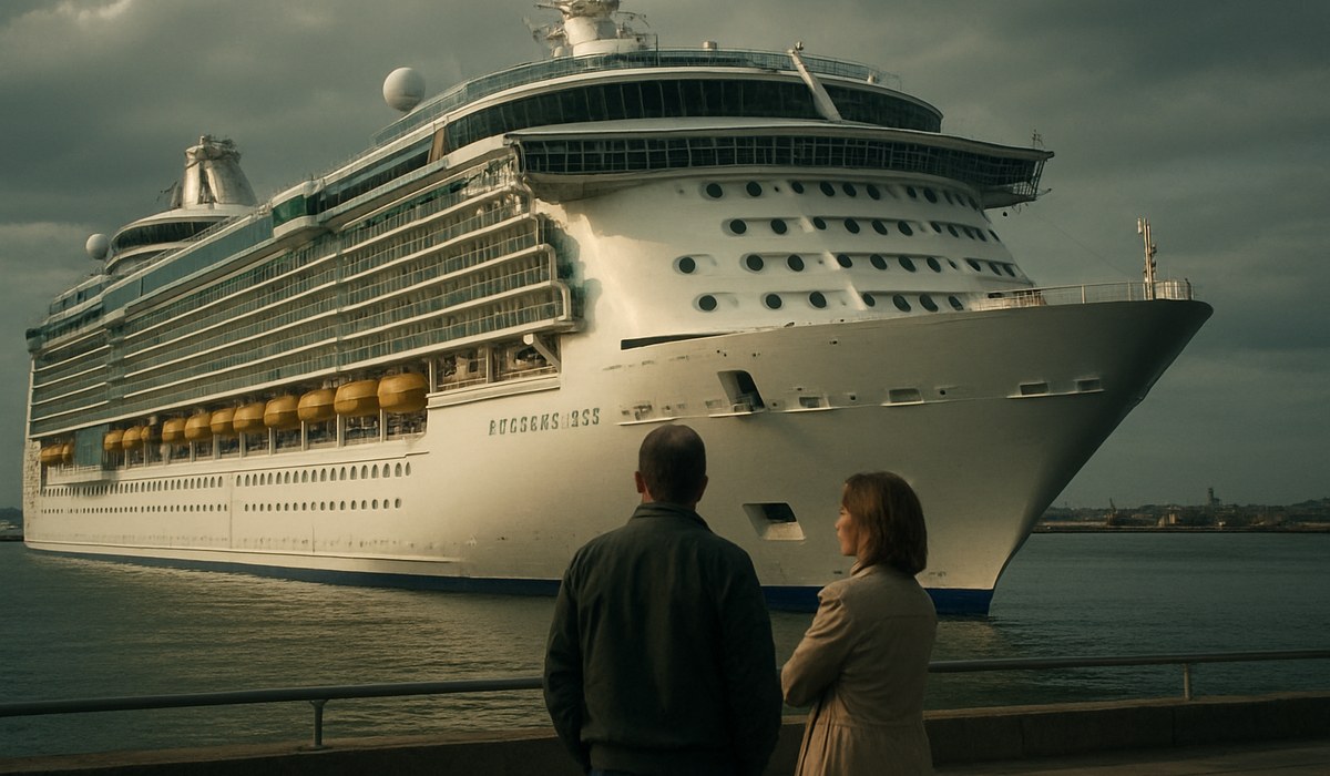 2027 Cruise Royal: Freedom of the Seas Cancellations and Rebooking