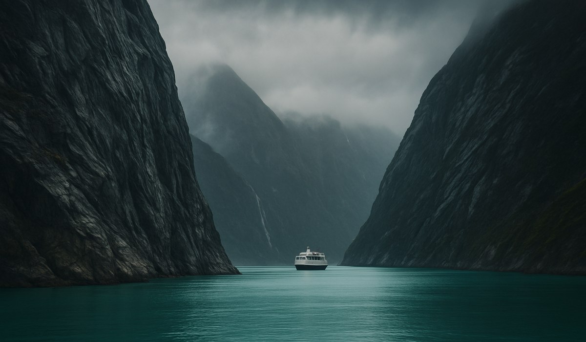 Alaska Cruise Rerouting Alert: Tracy Arm Fjord Removed From 2026 Itineraries