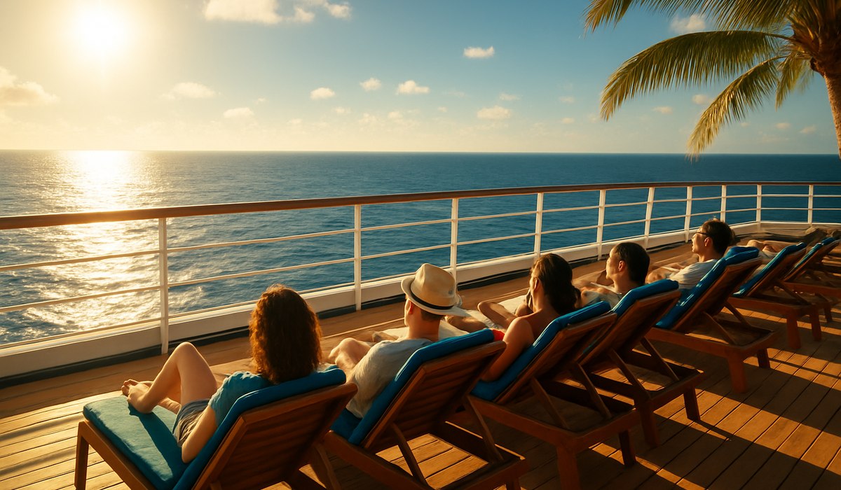 Fans Carnival Cruise: Director Clears Misinformation on Allowed Cooling Devices