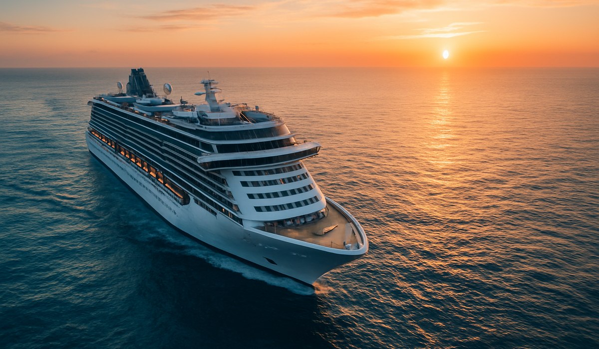 Cruise Billion Club: Inside the $2 Billion Icon-Class Revolution