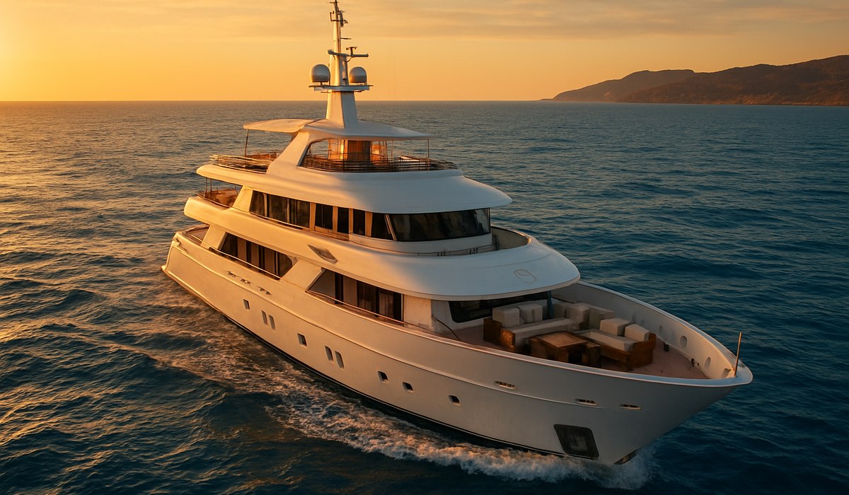 Cruise Line Cuts Capacity 65%: VidantaWorld Debuts Ultra-Luxury ELEGANT