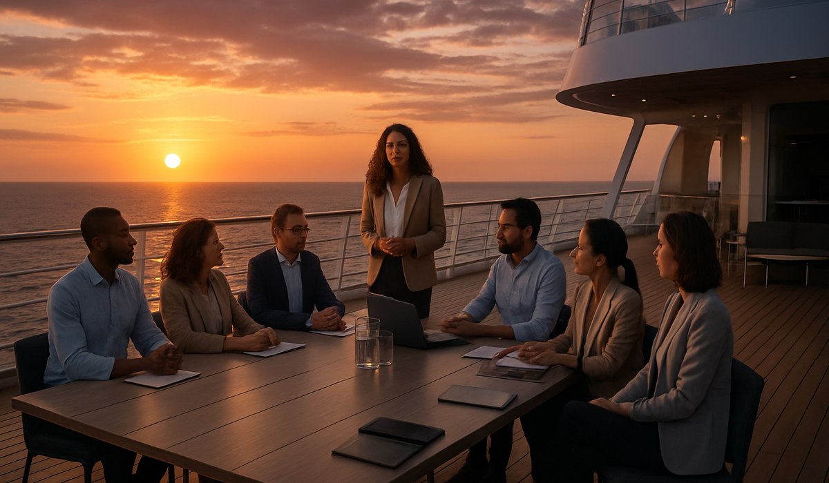 Cruiseabout FCTG Travel Achieves Record 94% Employee Satisfaction in 2026