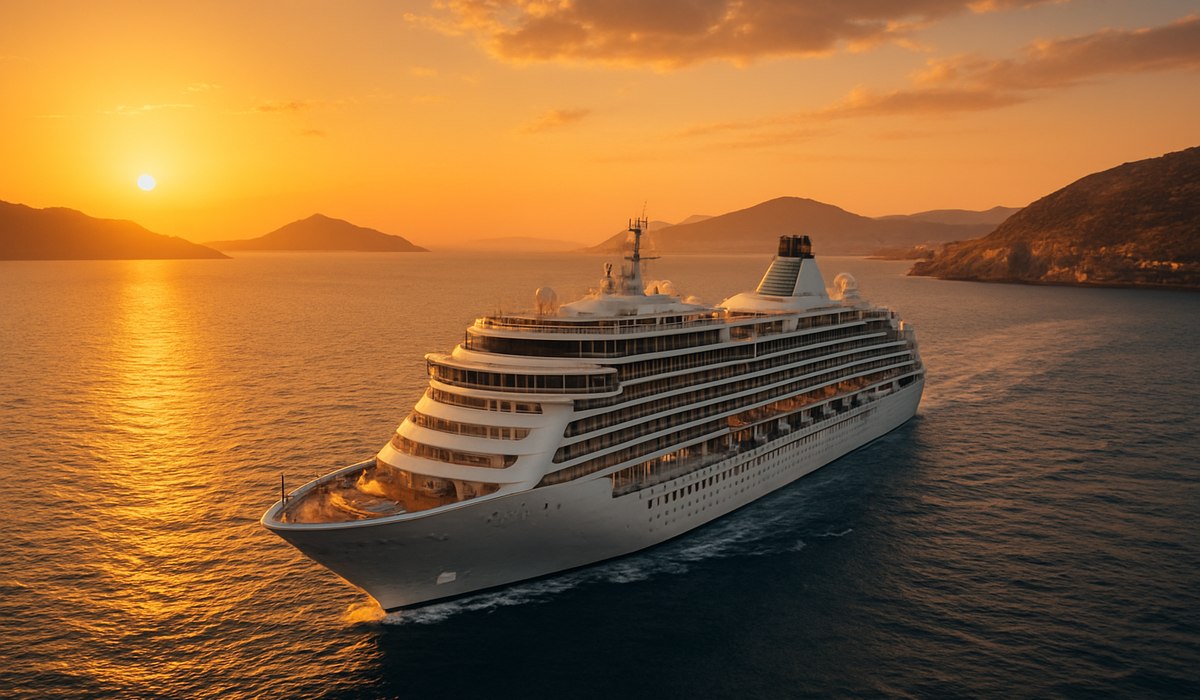 Disney Dream Sets Course for Blockbuster 2026 Mediterranean Summer