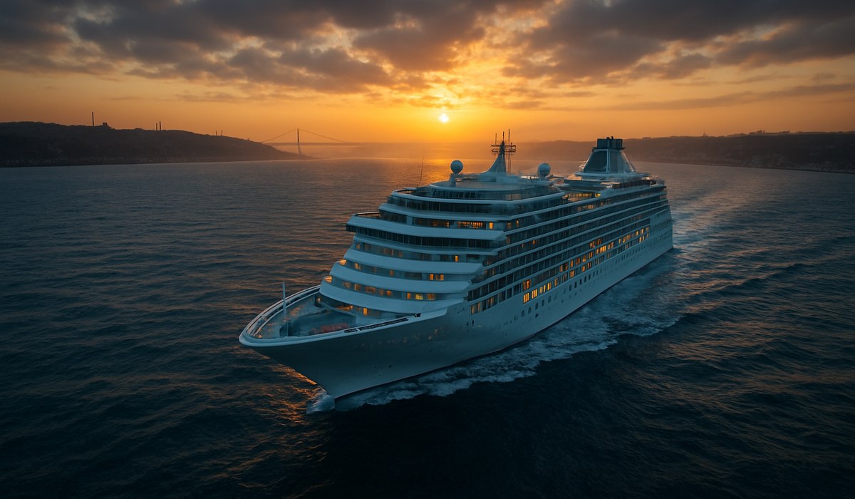 Euribia Back Route Confirmed: MSC Ship Resurfaces After Red Sea Transit