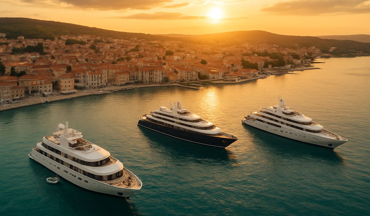 Fred Olsen Unveils Spring Savings Campaign With Exclusive Fleet Fiesta