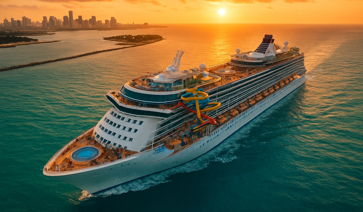 2027 Hero of the Seas: Royal Caribbean's Icon Class Family Cruise Game-Changer