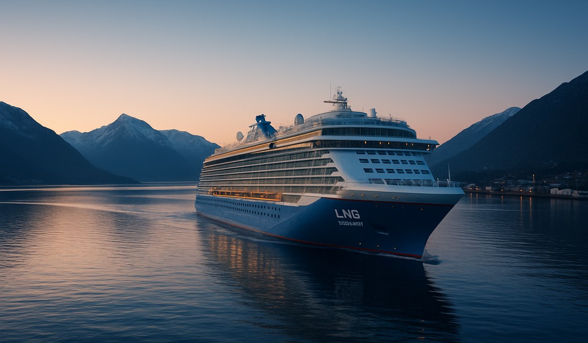 MSC Euribia Europe Launch Axed: Gulf Delays Force May 2026 Cancellation