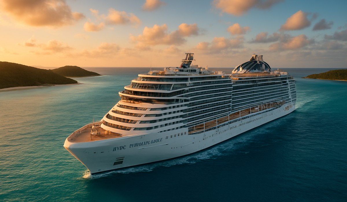MSC World Europa Shifts to Caribbean for 2026-27 Season Amid Geopolitical Shift