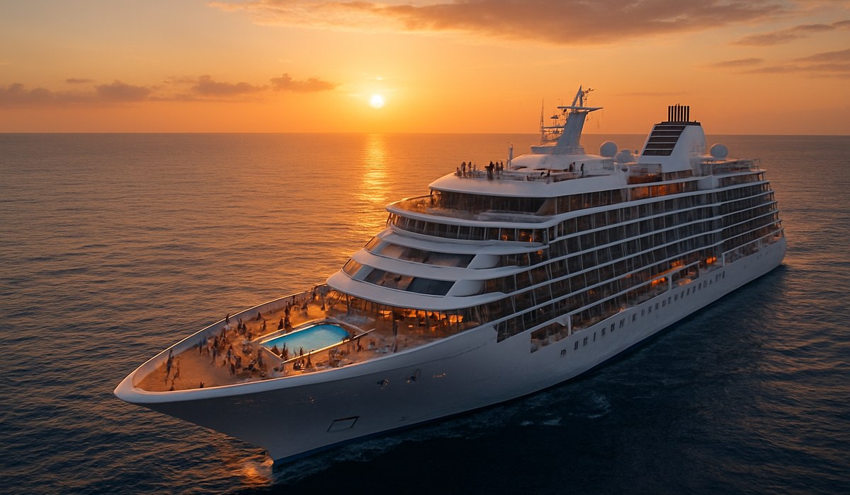 Royal Caribbean Classic Trio Gets Ultimate 2026 Fleet Modernization