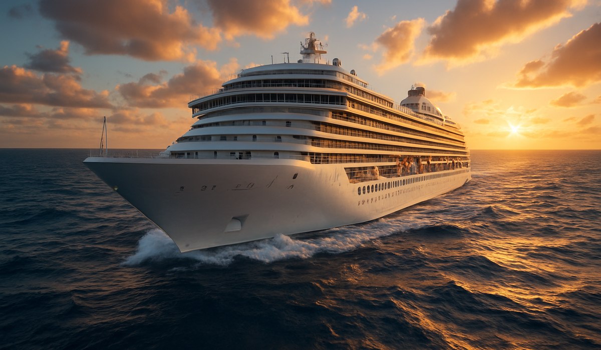 Royal Caribbean Posts Strong Q1 2026 Despite Fuel Cost Headwinds