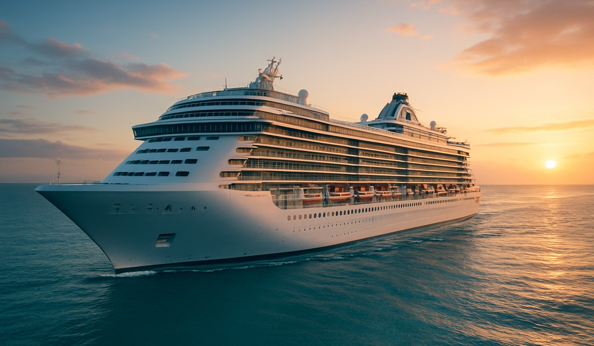 Royal Caribbean Ships 2026: Complete Fleet Guide From Newest to Oldest