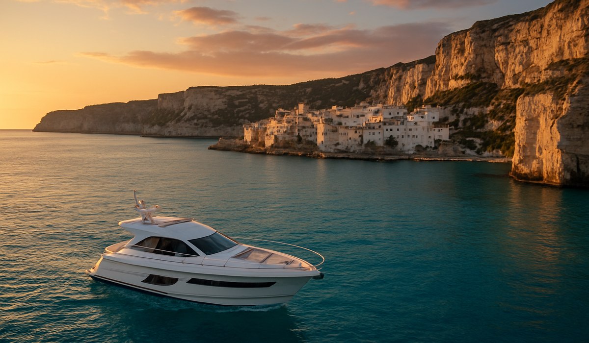2028 SeaDream Returns with 24 Mediterranean Summer Voyages