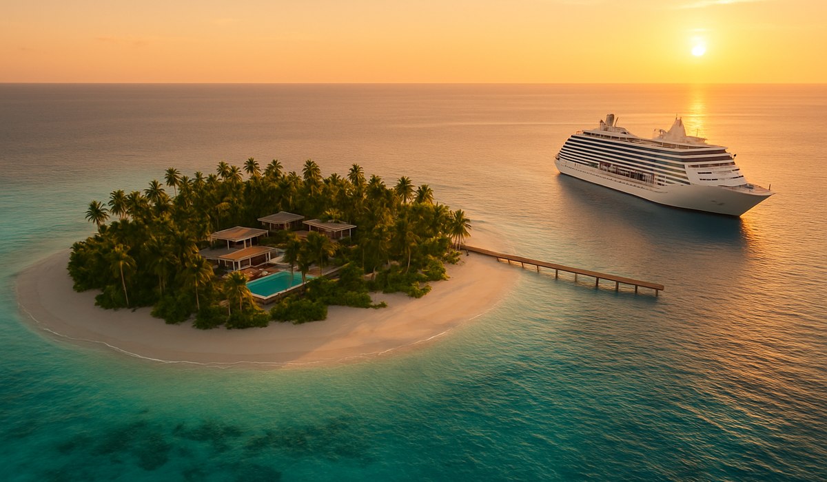 Skiftx Private Island Expansion: MSC Group Doubles Down on Luxury Bahamas Cruises in 2026
