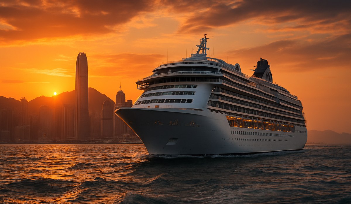 StarCruises Launches Hong Kong-Themed Cruise Experience for 2026
