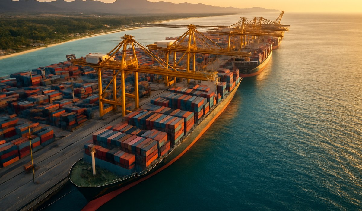 Vietnam Port Push Stalls as HCMC Weighs Key Seaport Approvals