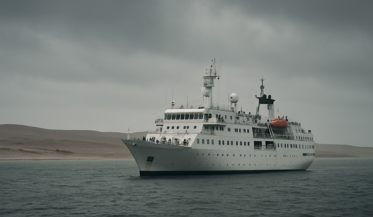 American Passenger Recounts Life Aboard Virus-Hit MV Hondius in May 2026