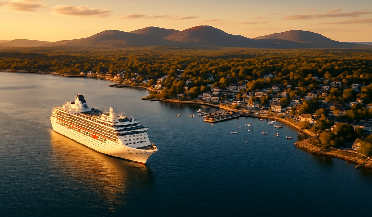 Bar Harbor cruise ban partially overturned by federal court ruling 2026