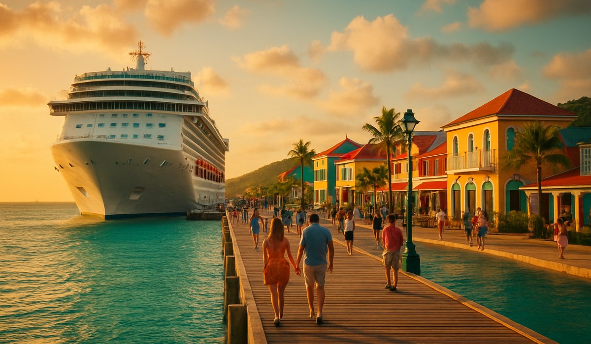 Carnival Cruise Camouflage Dress Code: Caribbean Port Restrictions in 2026