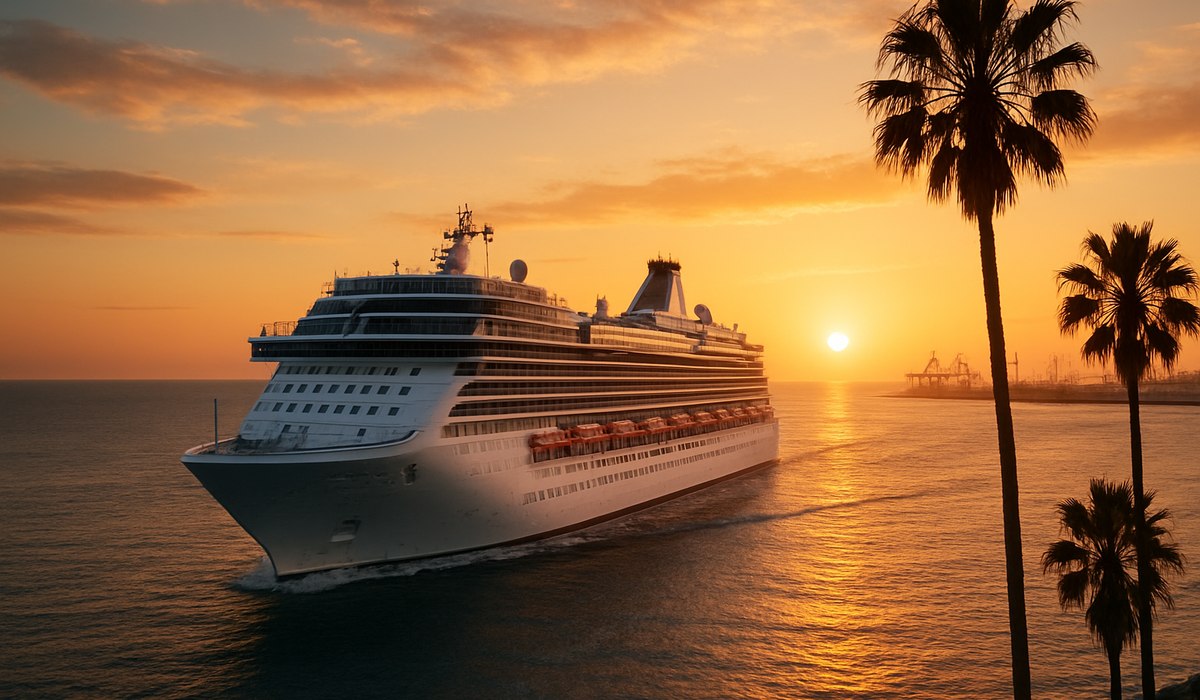 Carnival Cruise Panorama Moves Departure 30 Minutes Earlier for Four 2026 Sailings