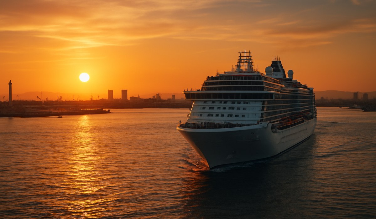 Carnival Cruise Panorama Shifts Departure 30 Minutes Earlier for Four 2026 Sailings