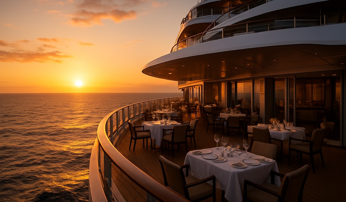 Celebrity Cruises Unveils New Captain's Club Tiers and Perks for Loyal Travelers