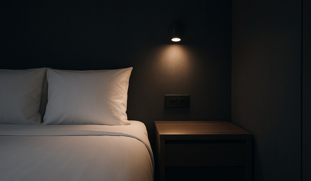 Cruise Carnival Digital Clock Debate: Guest Advocates for Cabin Upgrade