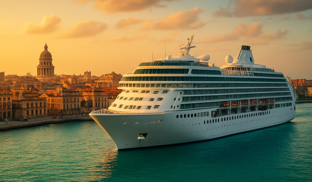 Cruise Hefty Blow: Supreme Court Overturns $440M Cuba Case Appeal