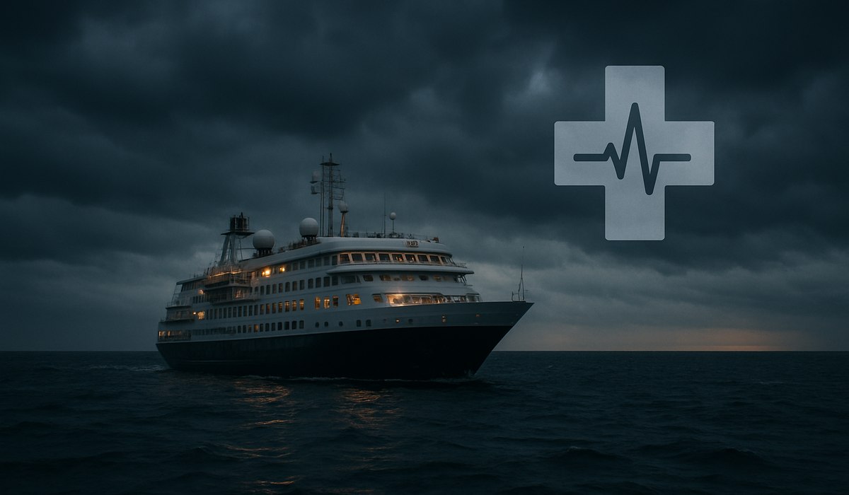 Cruise Passenger Plea Highlights Hantavirus Outbreak at Sea in 2026