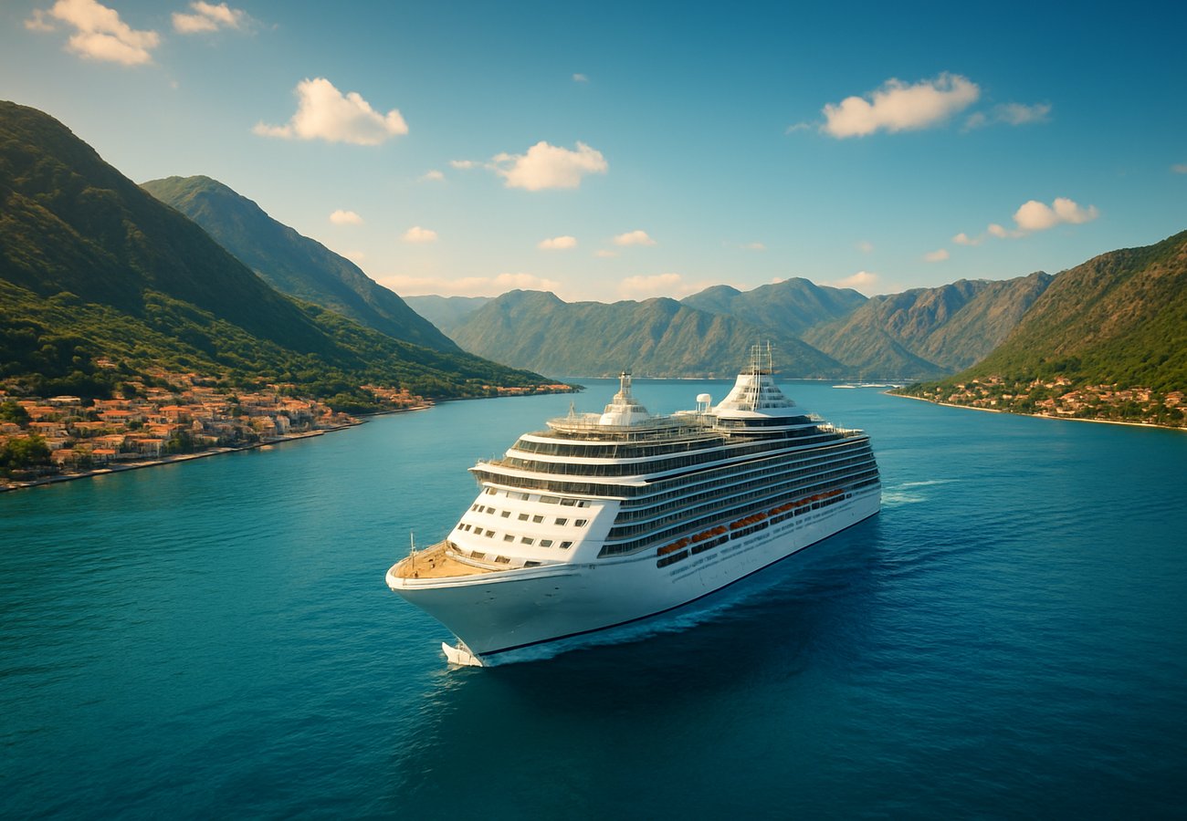 The 2026 Cruise Travel Boom: How Immersive Ocean Journeys Are Transforming Global Tourism
