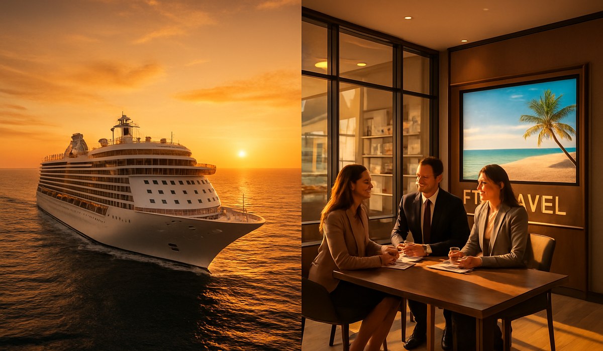 Cruiseabout cruise retail store expansion Brisbane Melbourne 2026