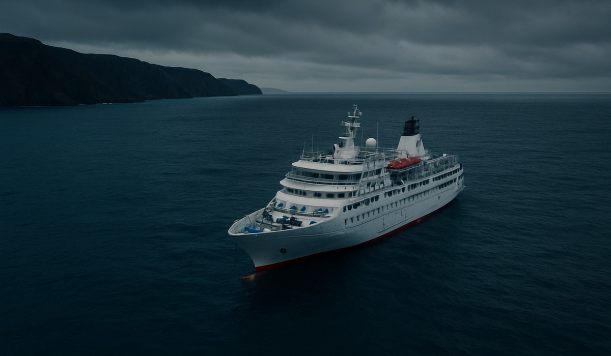 Deadly Hantavirus Cruise Outbreak Triggers Canary Islands Political Standoff