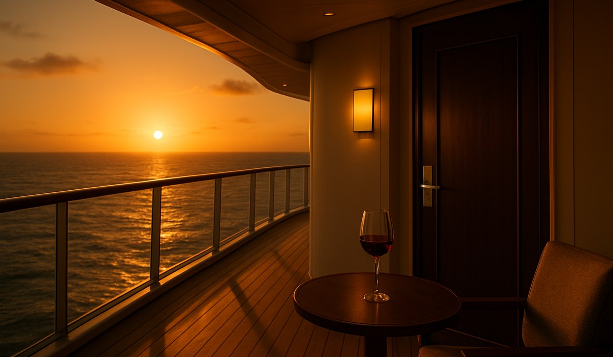Disney Cruise Line Tightens Alcohol Policy, Limits Wine to One Bottle per Cruise in June 2026