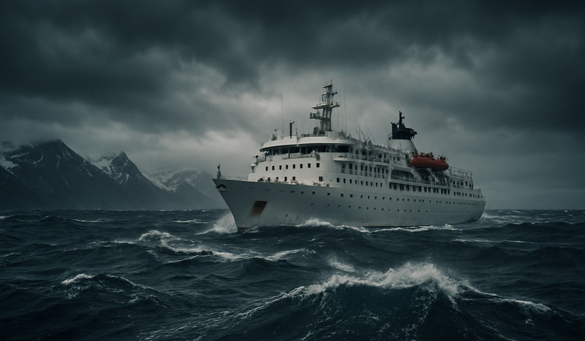 Indians Among Stranded as Deadly Hantavirus Hits MV Hondius Expedition Vessel