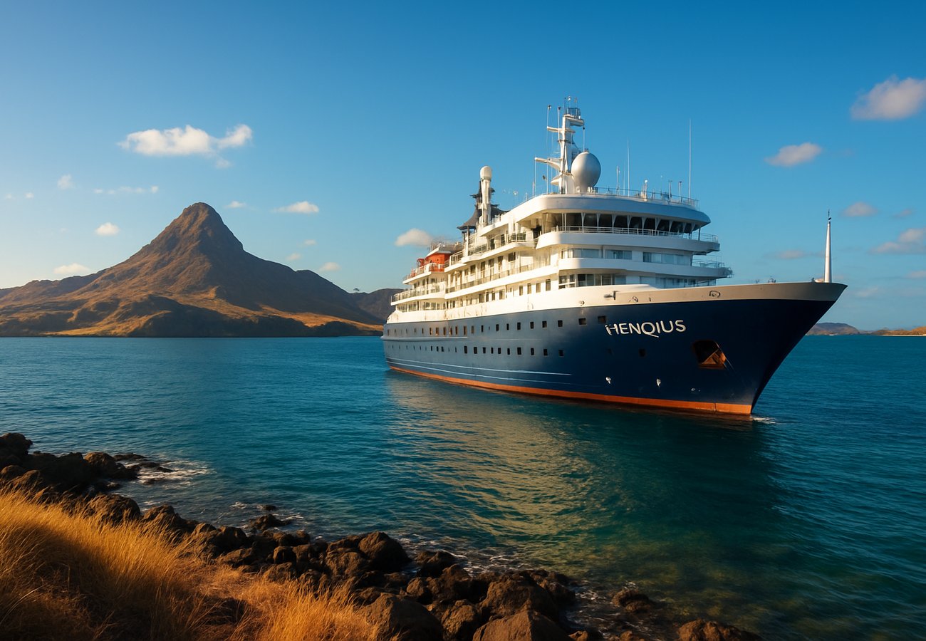 MV Hondius Medical Timeline: A Chronicle of the Hantavirus Crisis Off Cape Verde
