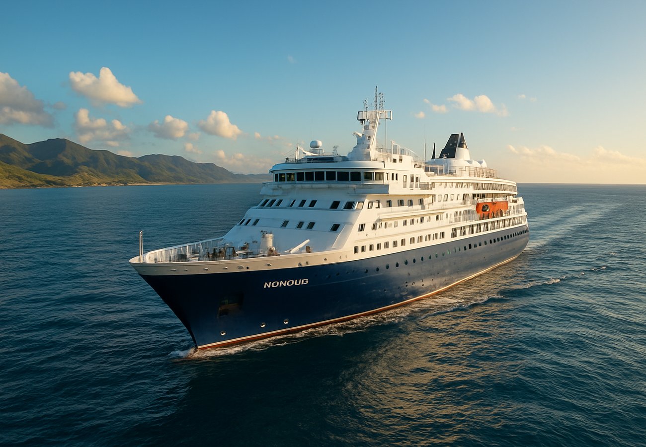 Atlantic Cruise Crisis: Three Dead and British National in Intensive Care Following MV Hondius Hantavirus Outbreak