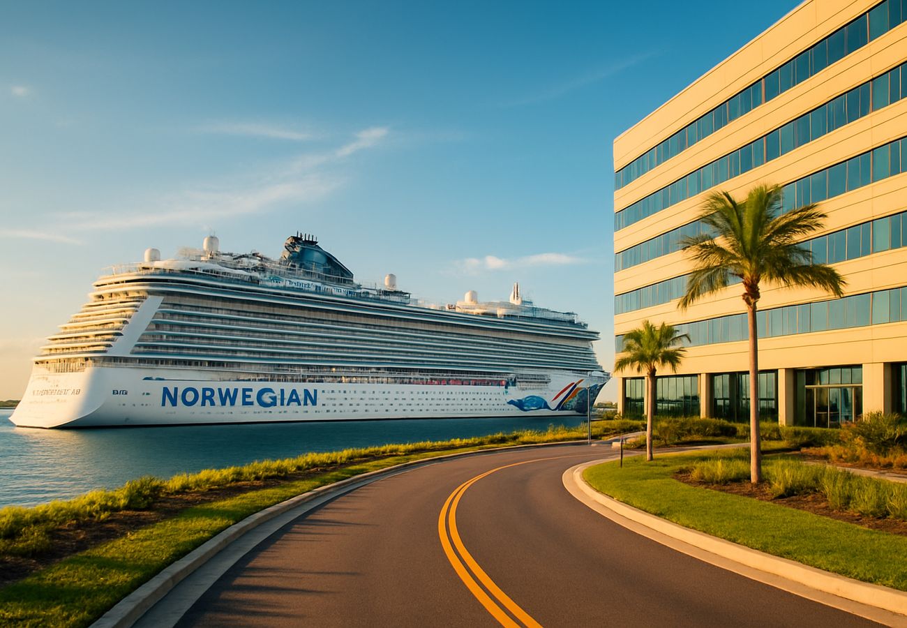 NCLH Shoreside Restructuring: 15% Workforce Cost Reduction and Offshoring Pilot Unveiled