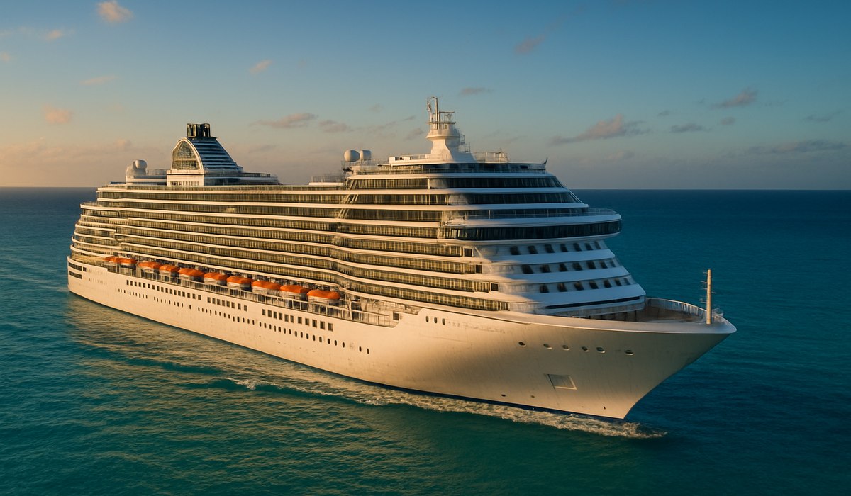 Royal Caribbean Propulsion Issue Cancels Jamaica Port Mid-Voyage