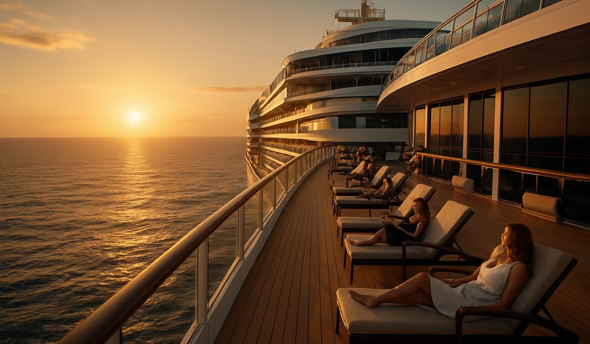 Royal Caribbean Travel Protection Now Covers 4x More Medical Costs Free