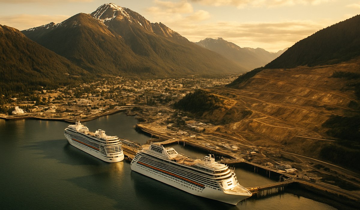 Goldbelt Tram in Juneau, Alaska, 2026 indefinite closure after safety incident