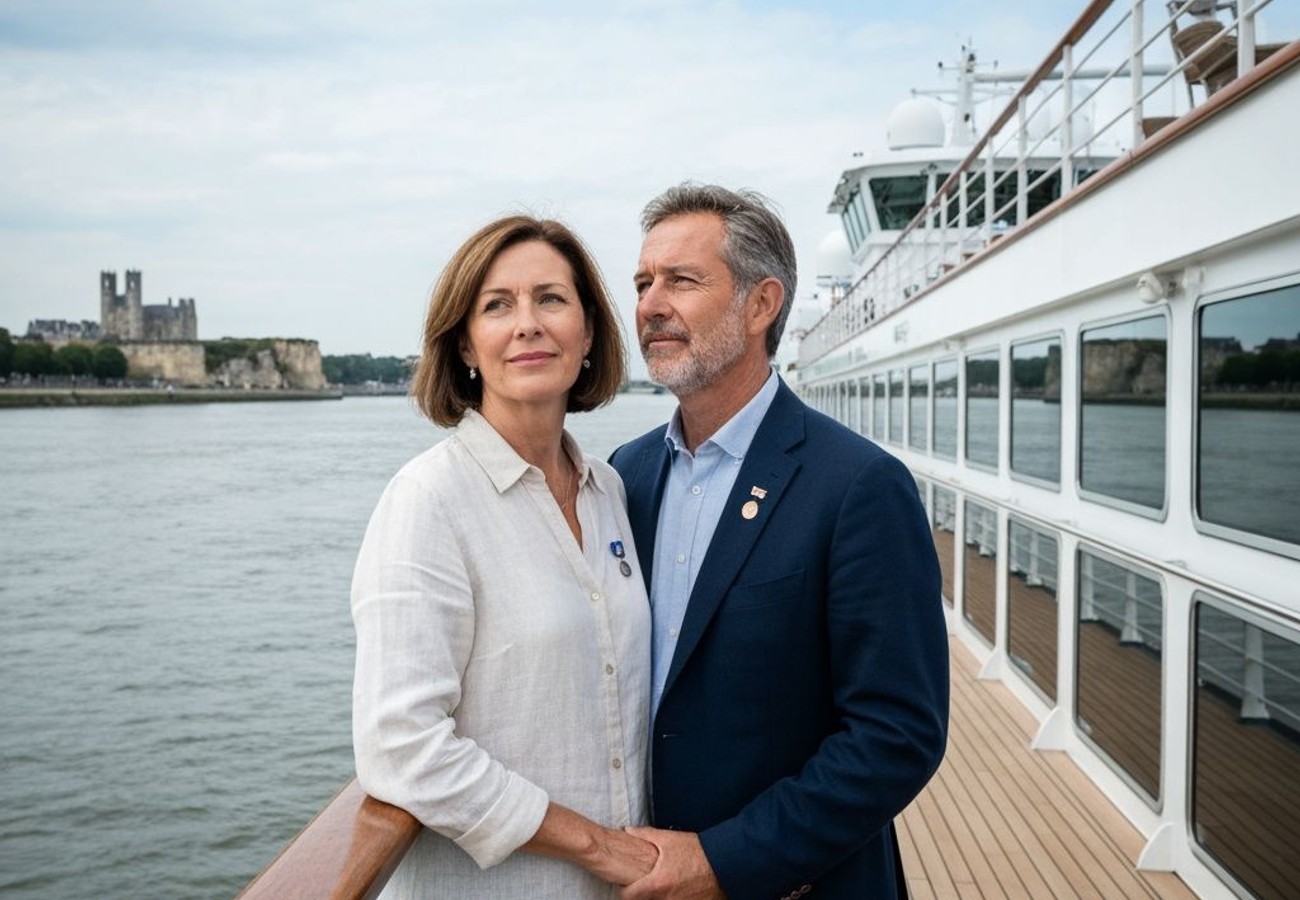 AmaWaterways D-Day Anniversary Cruise 2027: 83 Years Later, Normandy River Journey Honors Operation Overlord