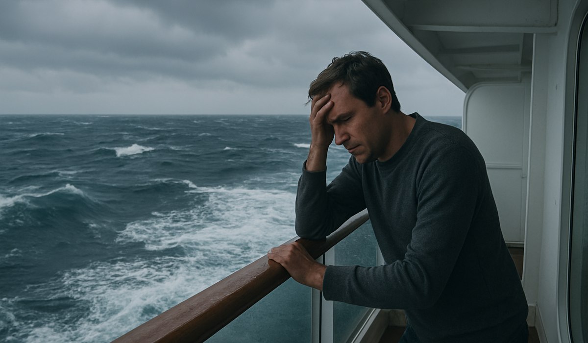 Bonine vs. Dramamine: Which Motion Sickness Medication Works Better for First-Time Cruisers in 2026?
