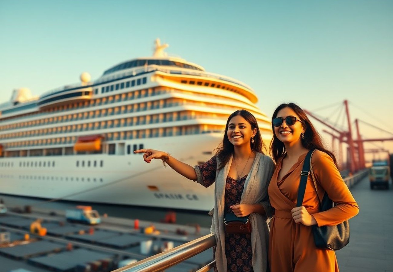 Cordelia Cruises IPO Launch June 23: Rs 585 Crore Funding for Fleet Expansion and Indian Cruise Dominance